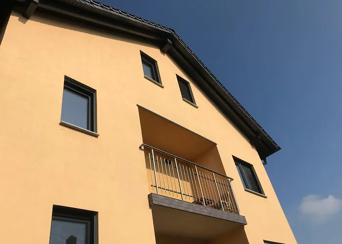 Stadt. Land. See. Ferienwohnung Leipzig