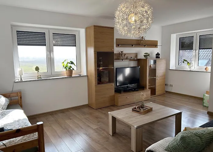 Stadt. Land. See. Ferienwohnung Leipzig
