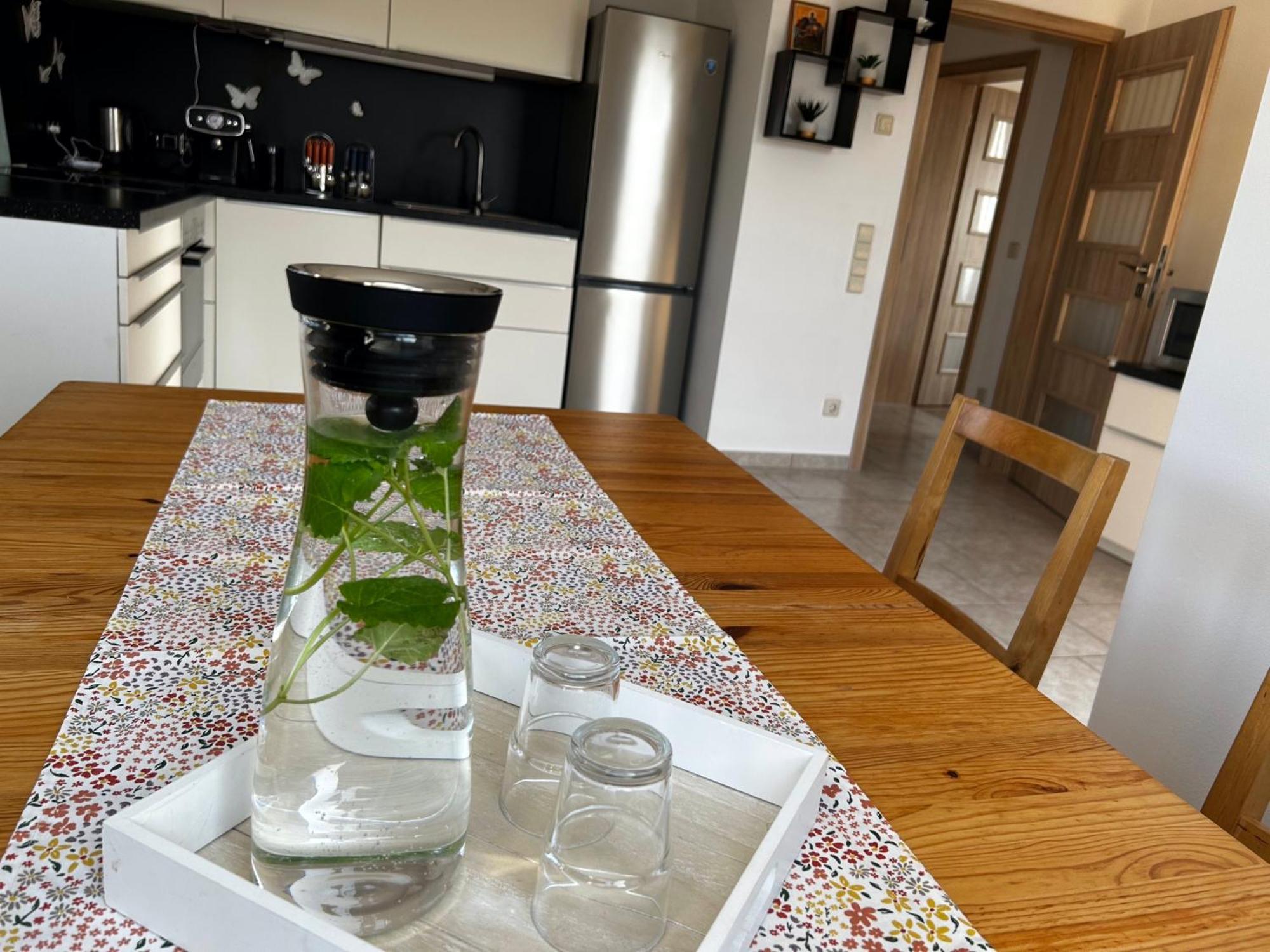 Stadt. Land. See. Apartment *