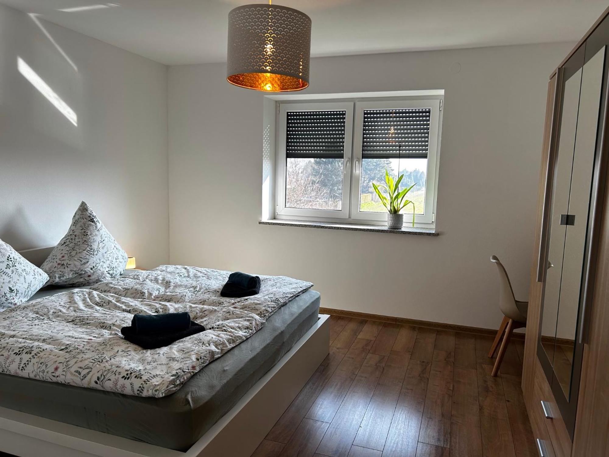 Stadt. Land. See. Apartment *